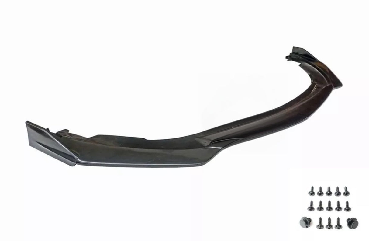 22-25 Toyota GR86 TM-Style FRONT BUMPER LIP PU UNPAINT