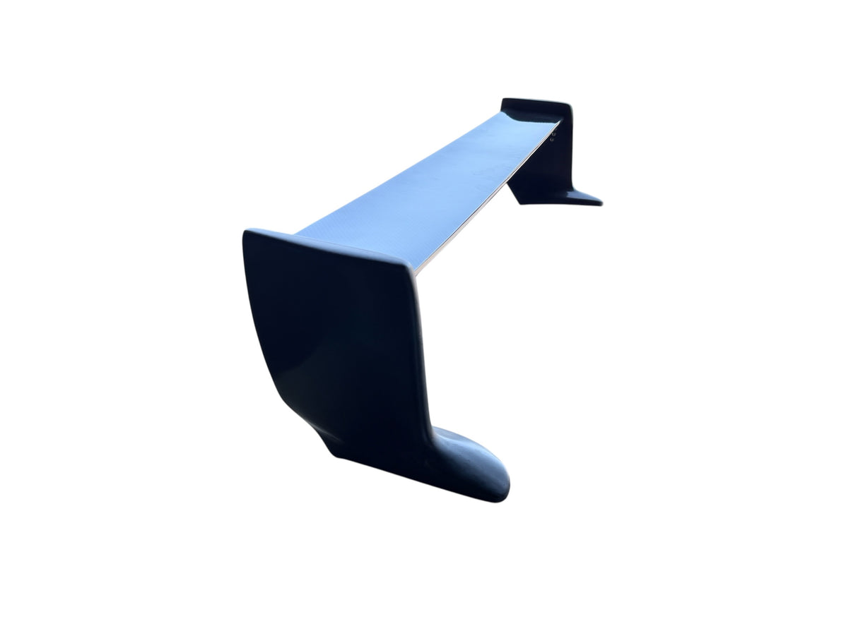 94-01 Acura Integra Trunk Spoiler MU 2 Style (Carbon Fiber/fiberglass)