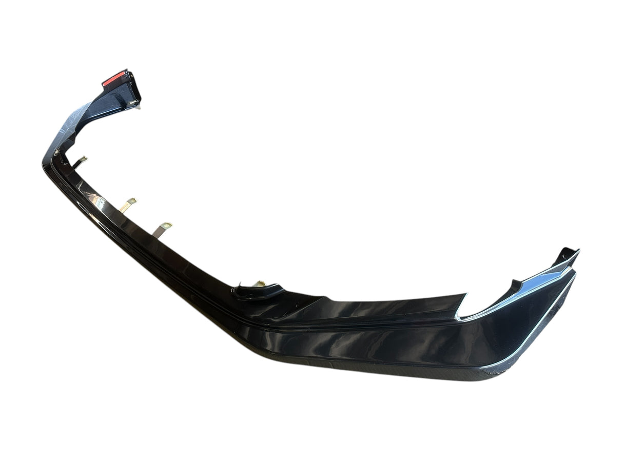23-25 Honda Civic Type R (FL5) MU Style Front Lip Plastic Unpaint