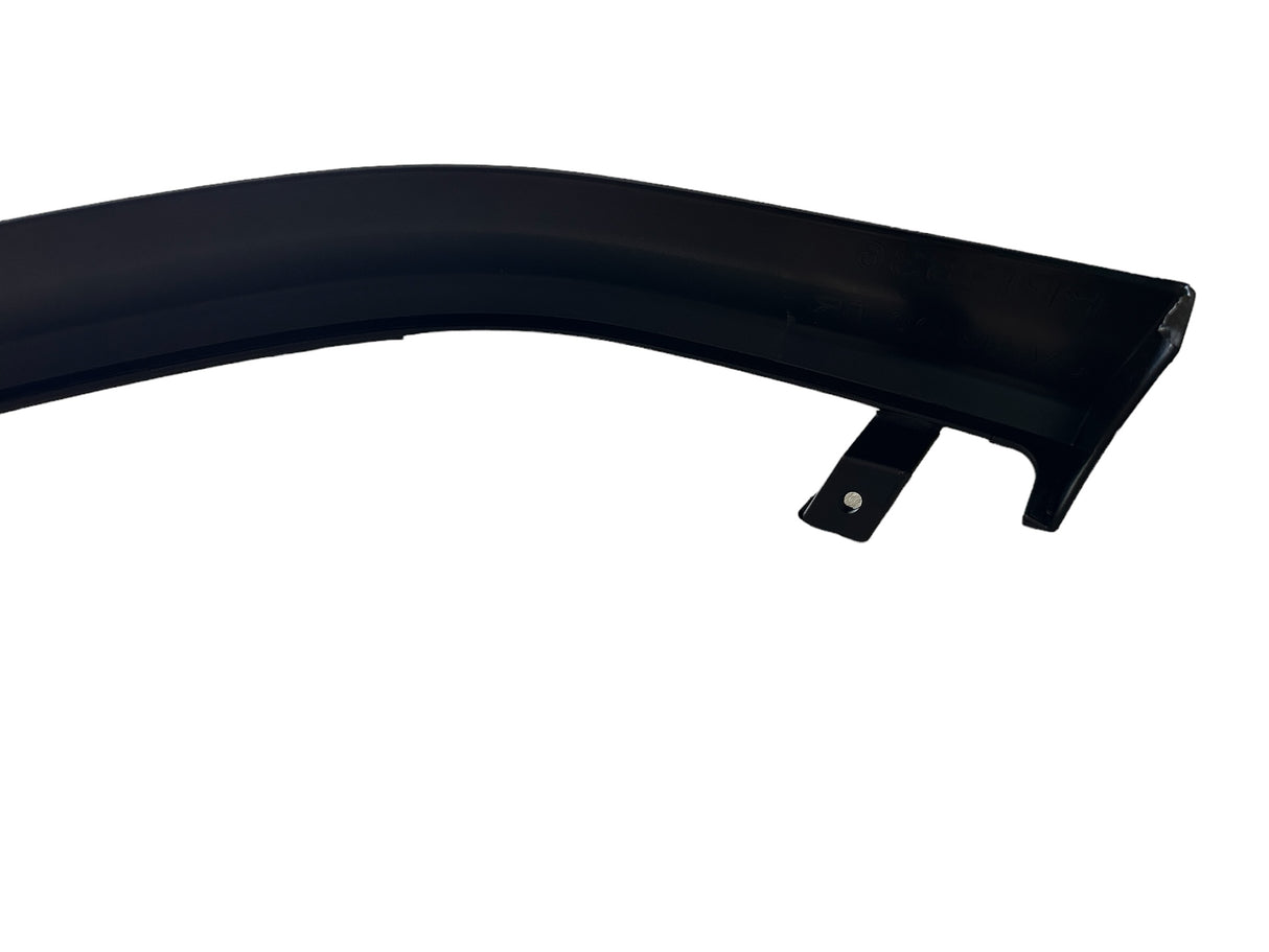 99-00 HONDA CIVIC TYPE-R FRONT BUMPER LOWER LIP SPOILER (PP)