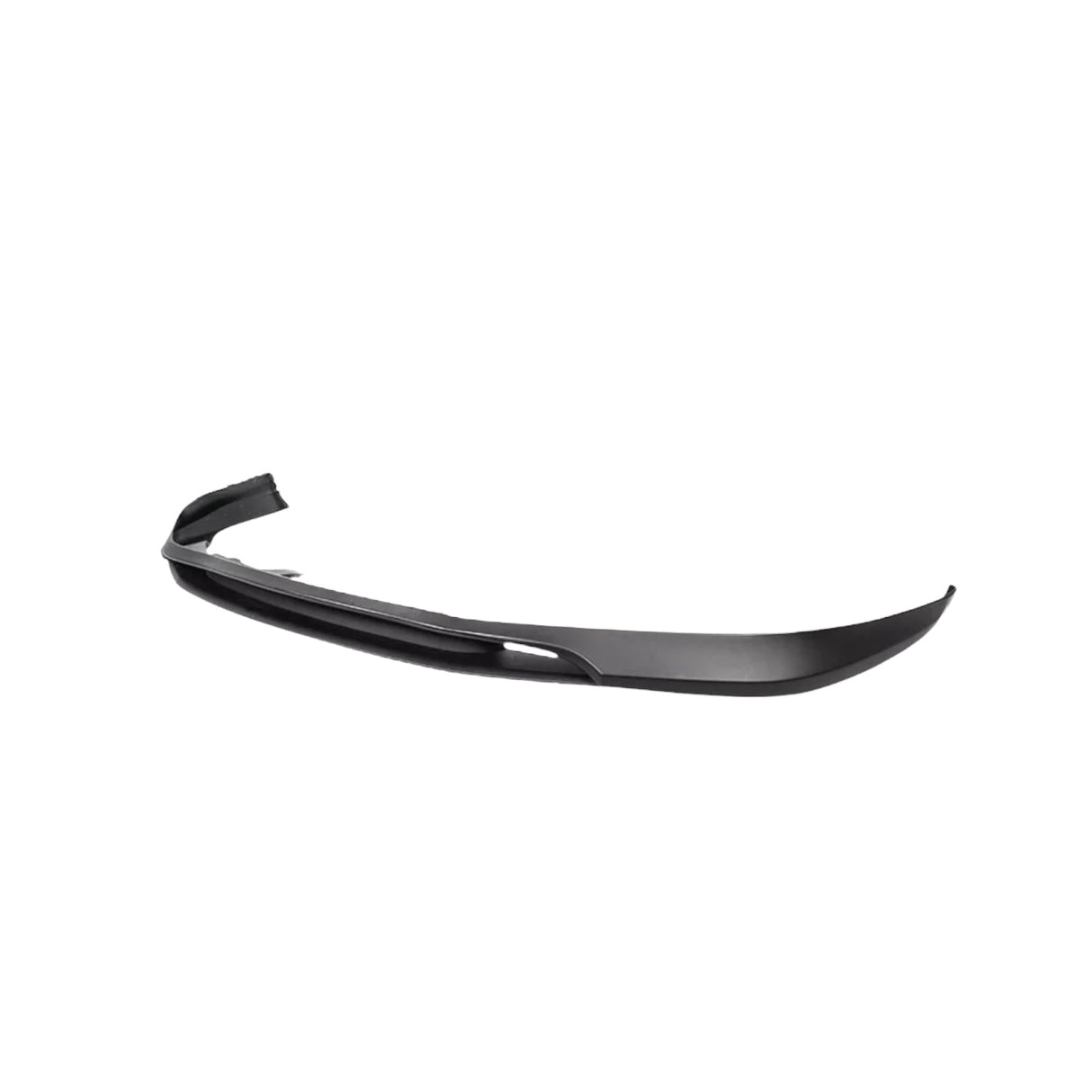 13-16 PORSCHE 981 BOXSTER TA STYLE FRONT BUMPER LIP PU