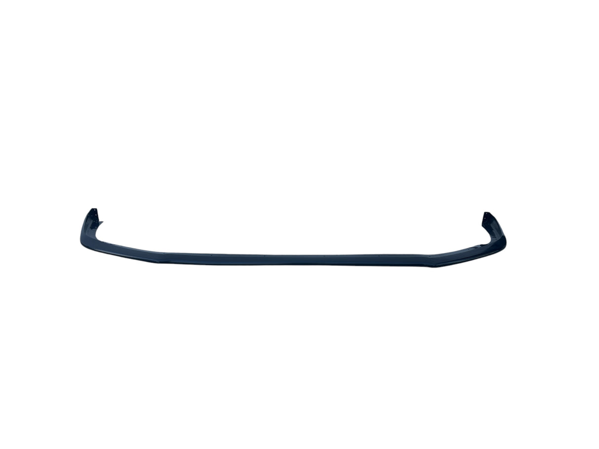 14-16 Scion TC ST STYLE FRONT BUMPER LIP SPOILER PU