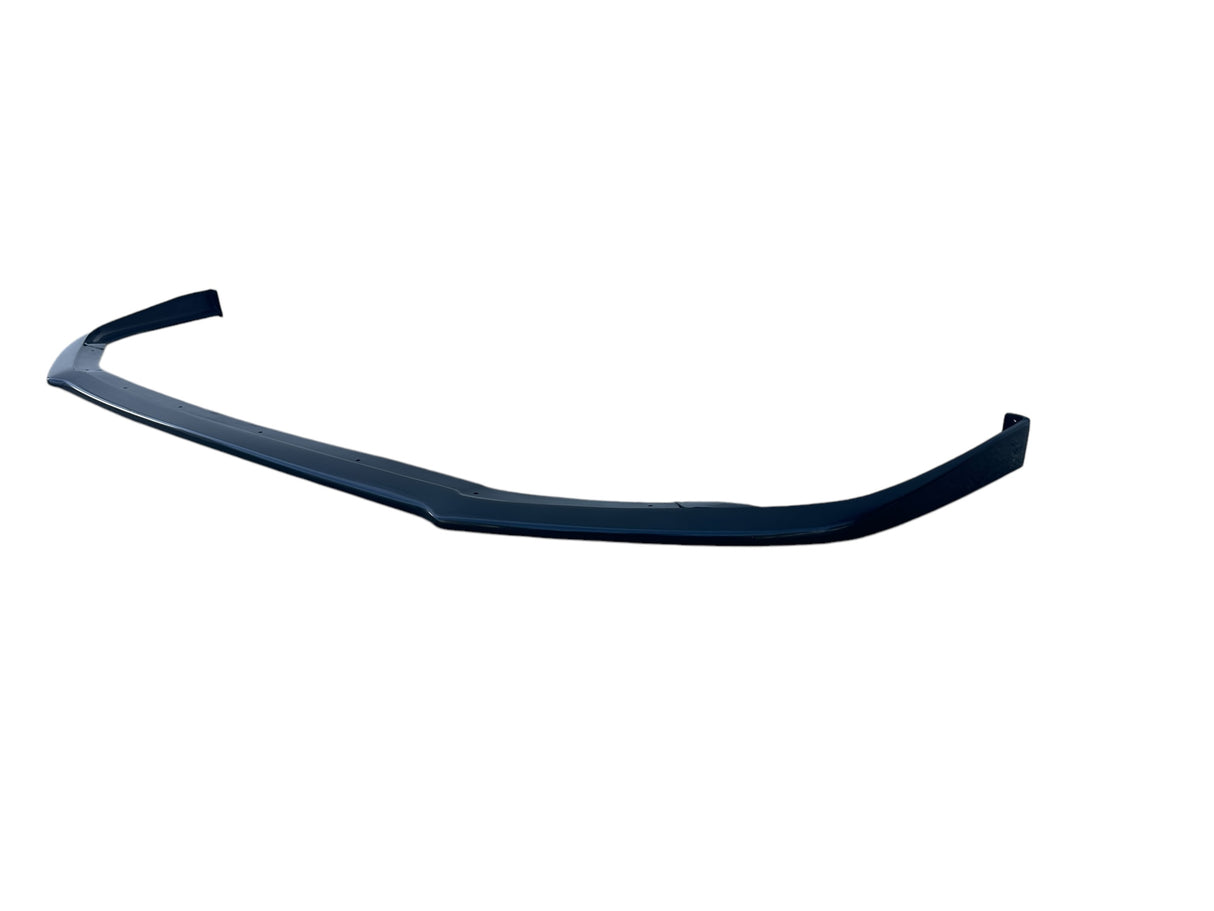 14-16 Scion TC ST STYLE FRONT BUMPER LIP SPOILER PU