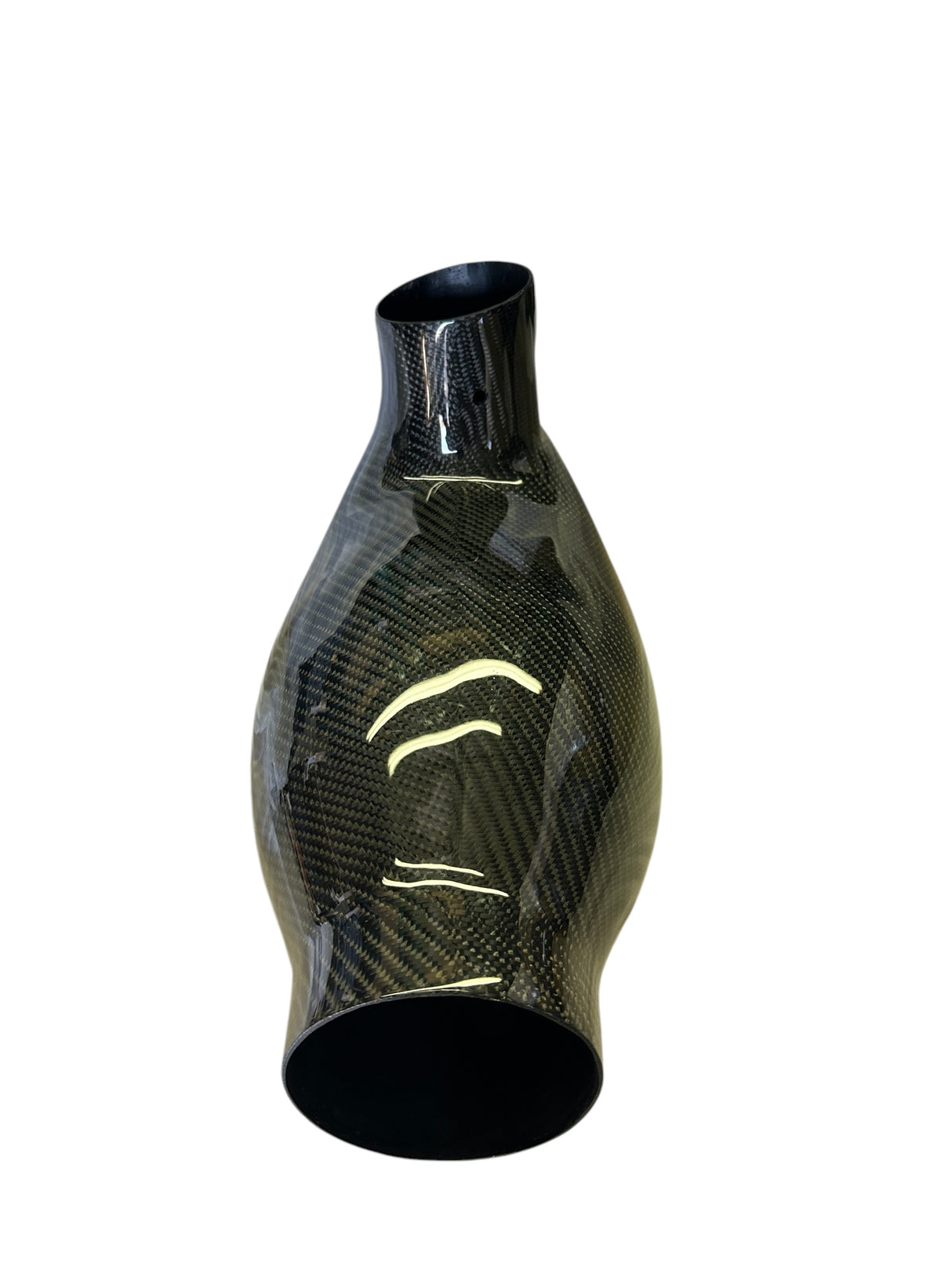 00-UP Honda S2000 AP1/AP2 J STYLE AIR INTAKE PIPE FUEL