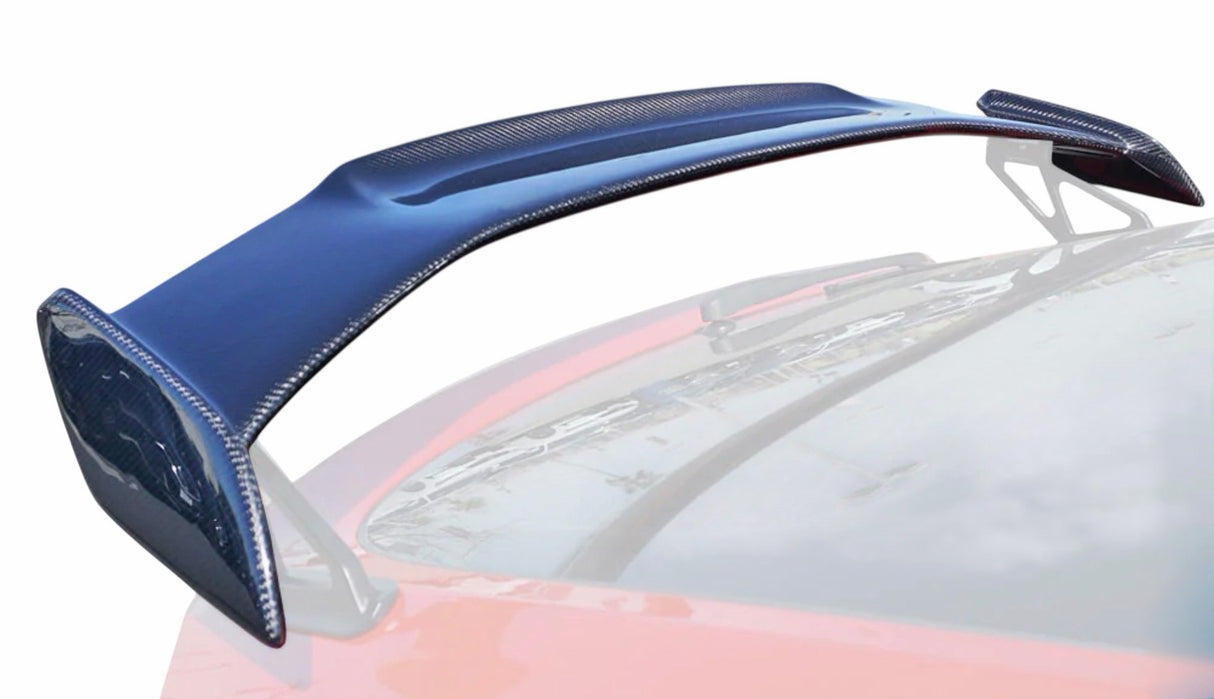 23-25 Honda Civic Type R (FL5) MOD Style Trunk Spoiler (Carbon Fiber)