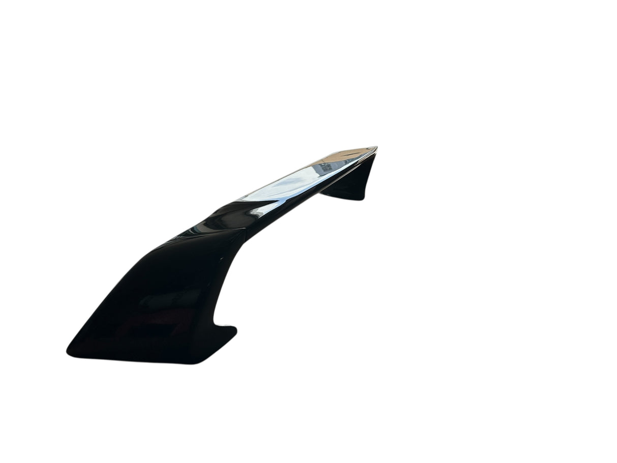 06-11 HONDA CIVIC 4DR TYPE-R WING SPOILER CARBON FIBER