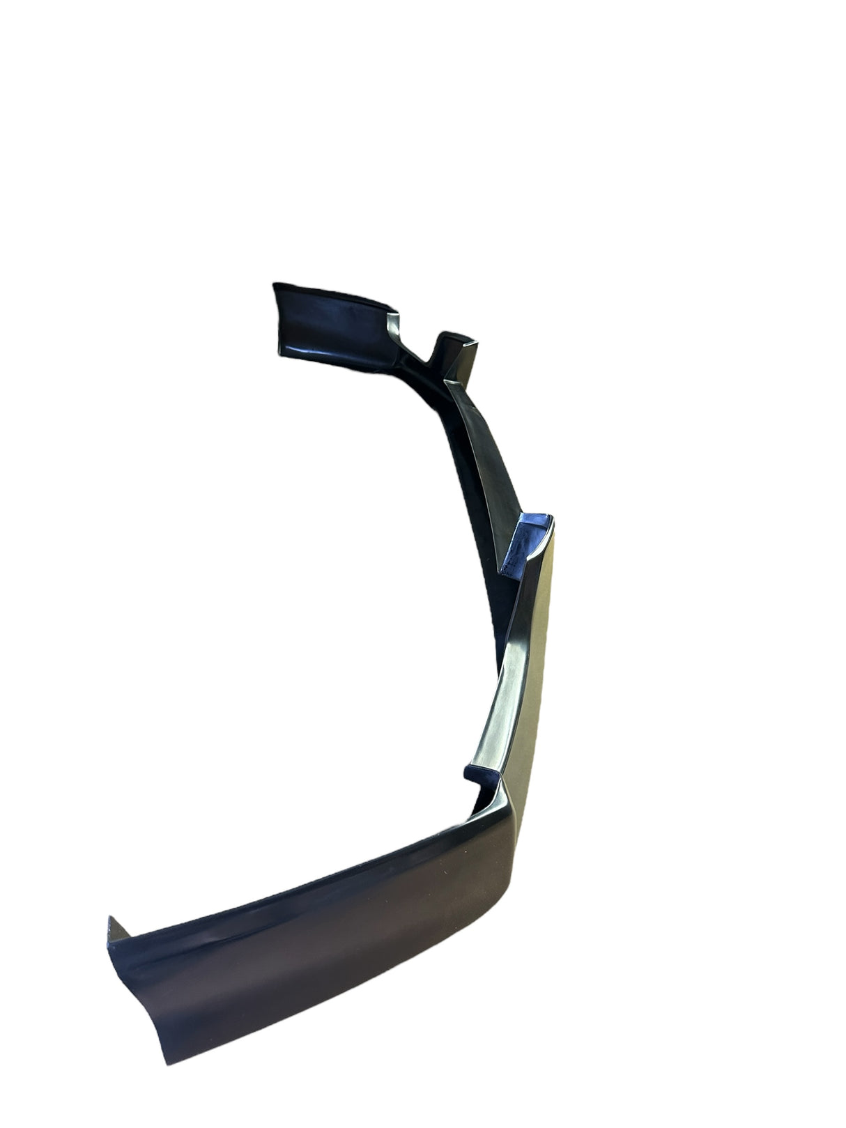 09-11 HONDA CIVIC 4DR USDM HFP STYLE FRONT BUMPER LIP PU