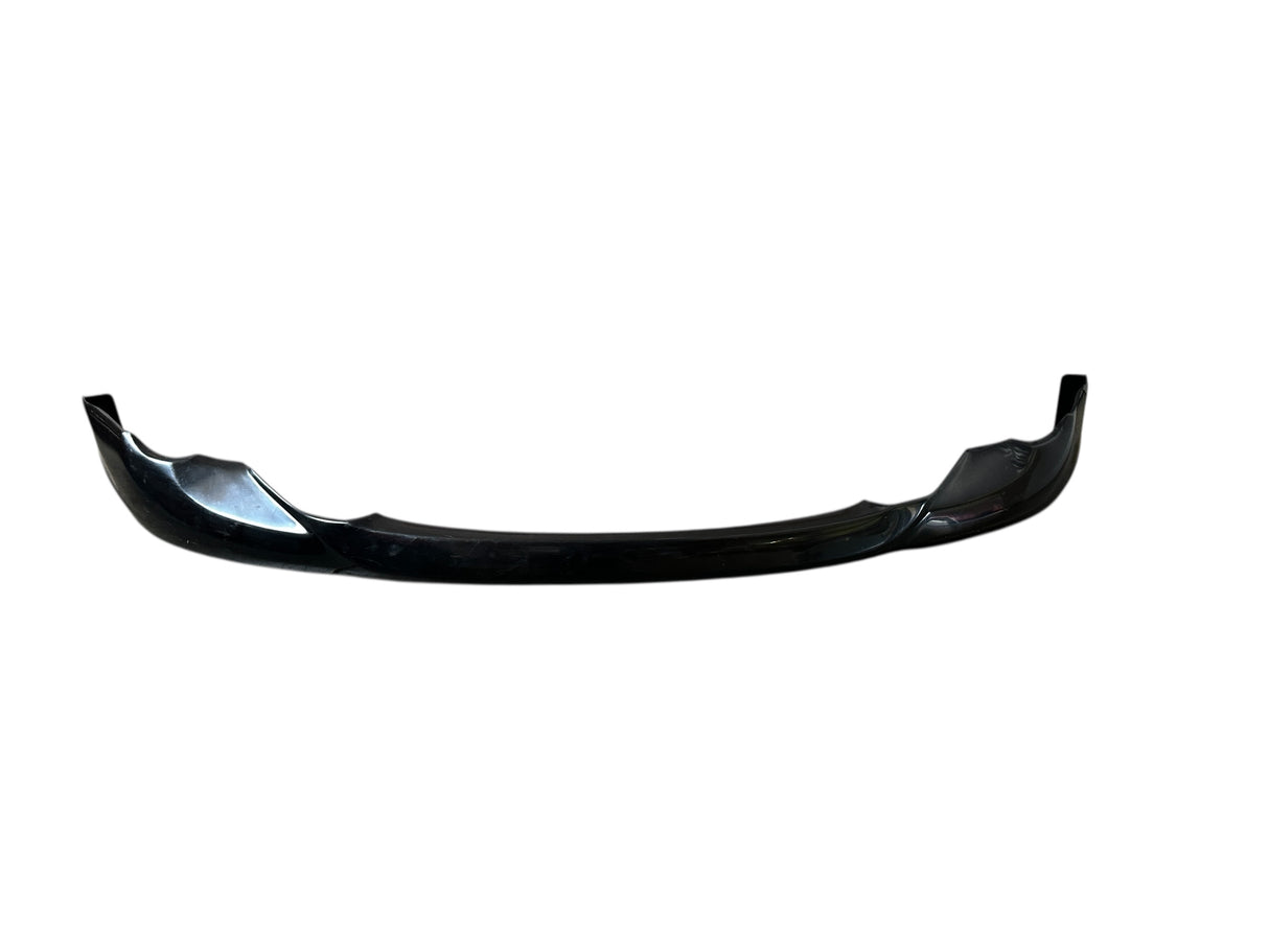 06-08 Lexus IS250 IS350 INS Style Front Bumper Lip Spoiler ABS Unpainted