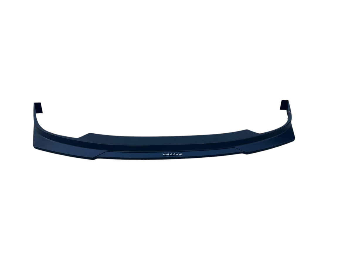 94-97 ACURA INTEGRA HC1 STYLE FRONT LIP PP UNPAINT
