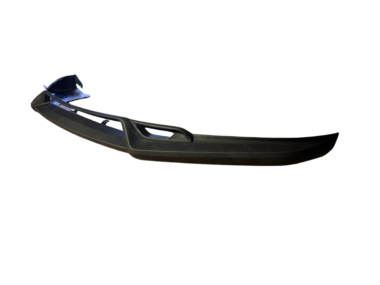 19-21 PORSCHE MACAN BASE/ S TA STYLE FRONT LOWER SPOILER LIP PU