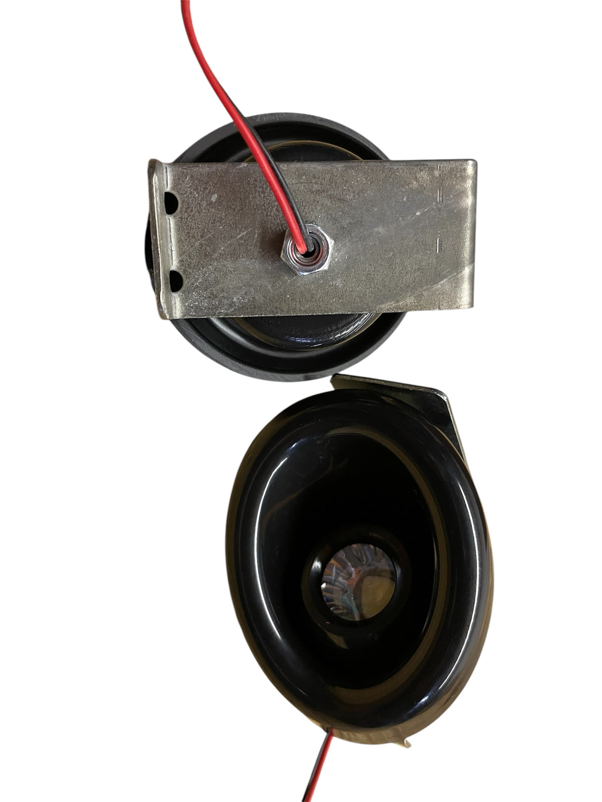 06-11 HONDA CIVIC 4DR JDM TYPE-R DRL LED LIGHT BEAM 2 PIECES