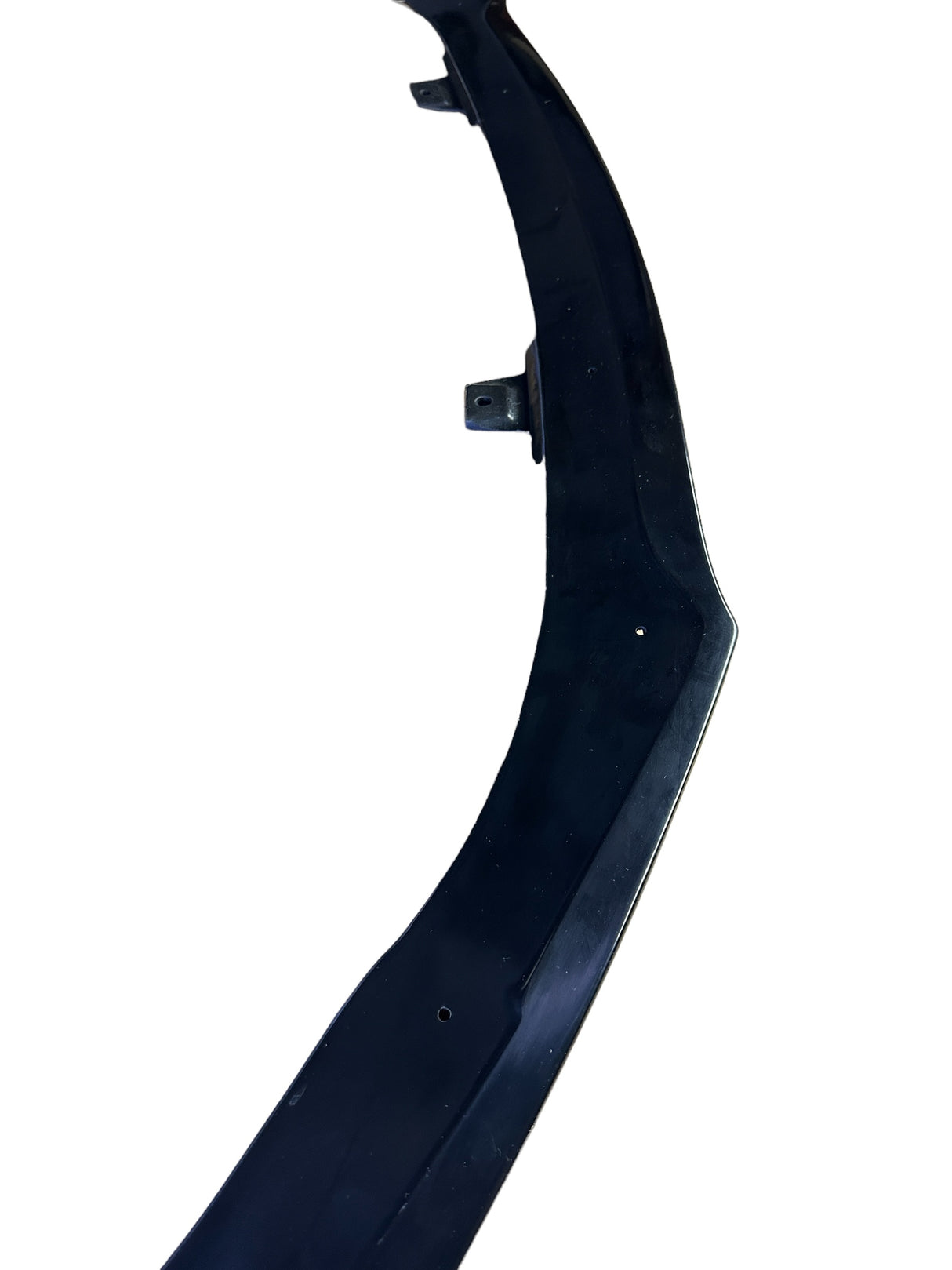 22-25 SUBARU BRZ STI STYLE FRONT LIP PU UNPAINT