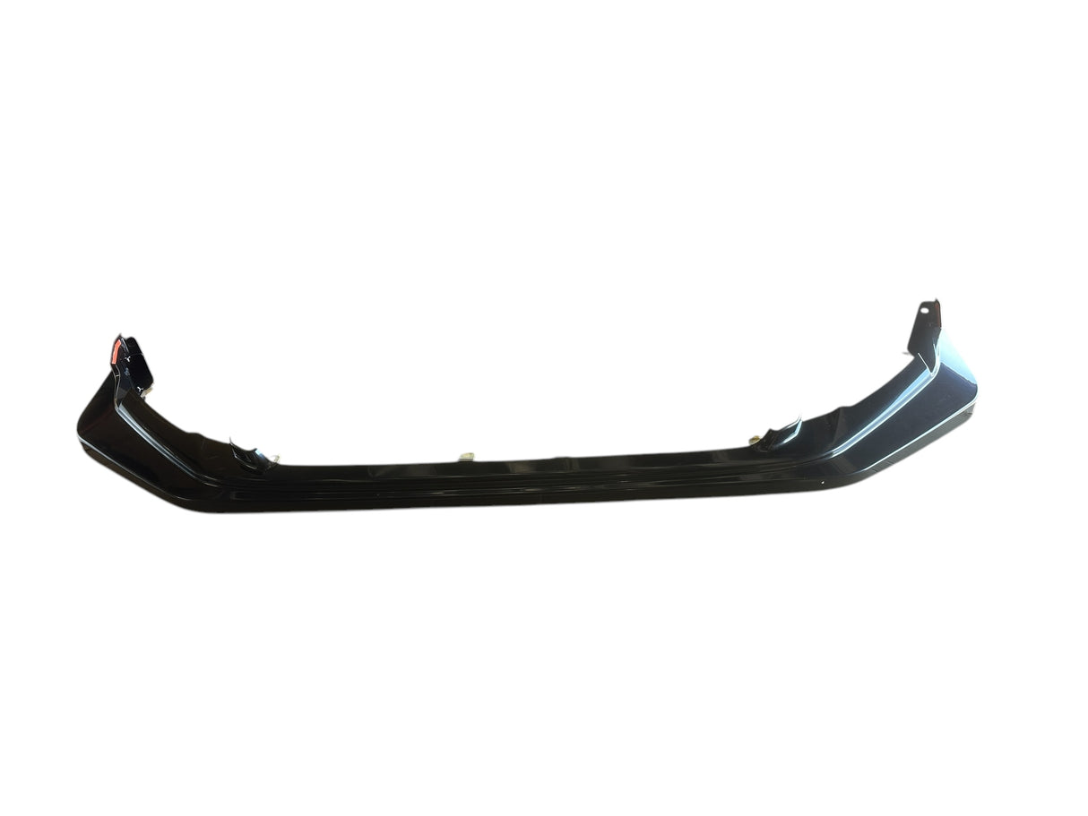 23-25 Honda Civic Type R (FL5) MU Style Front Lip Plastic Unpaint