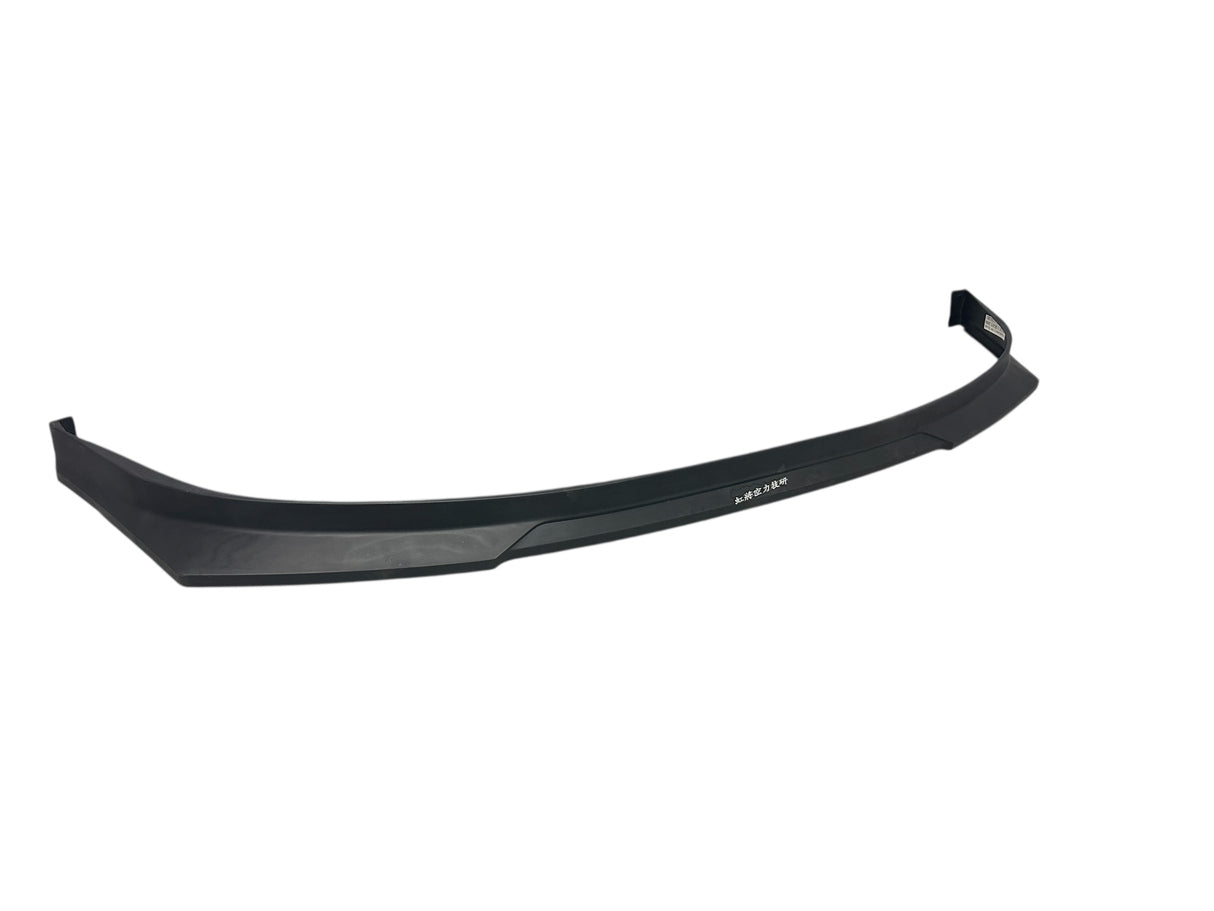 03-07 INFINITI G35 COUPE HC1-STYLE FRONT BUMPER LIP PP