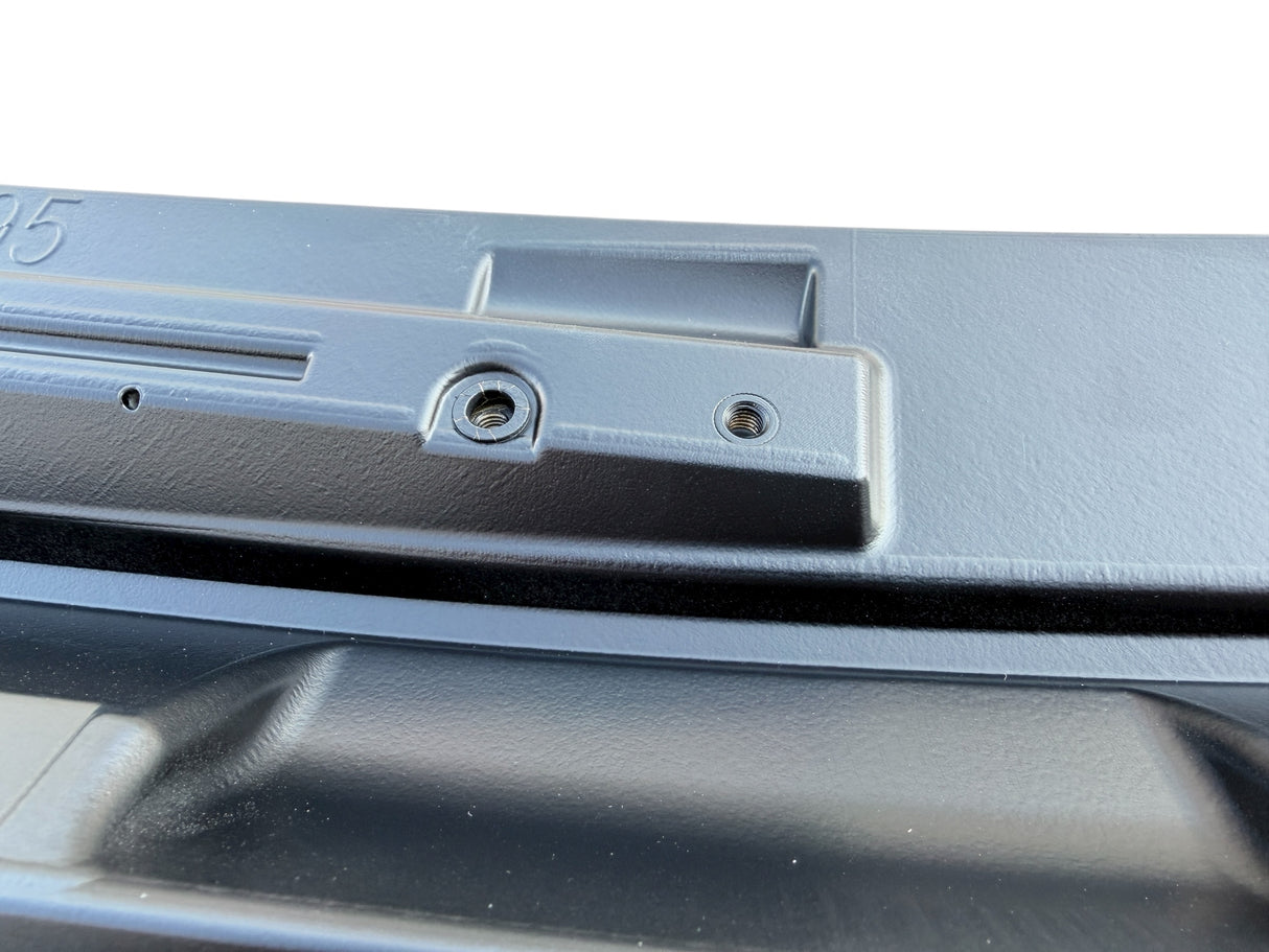 92-95 HONDA EG CIVIC 3DR SPOON SPOILER