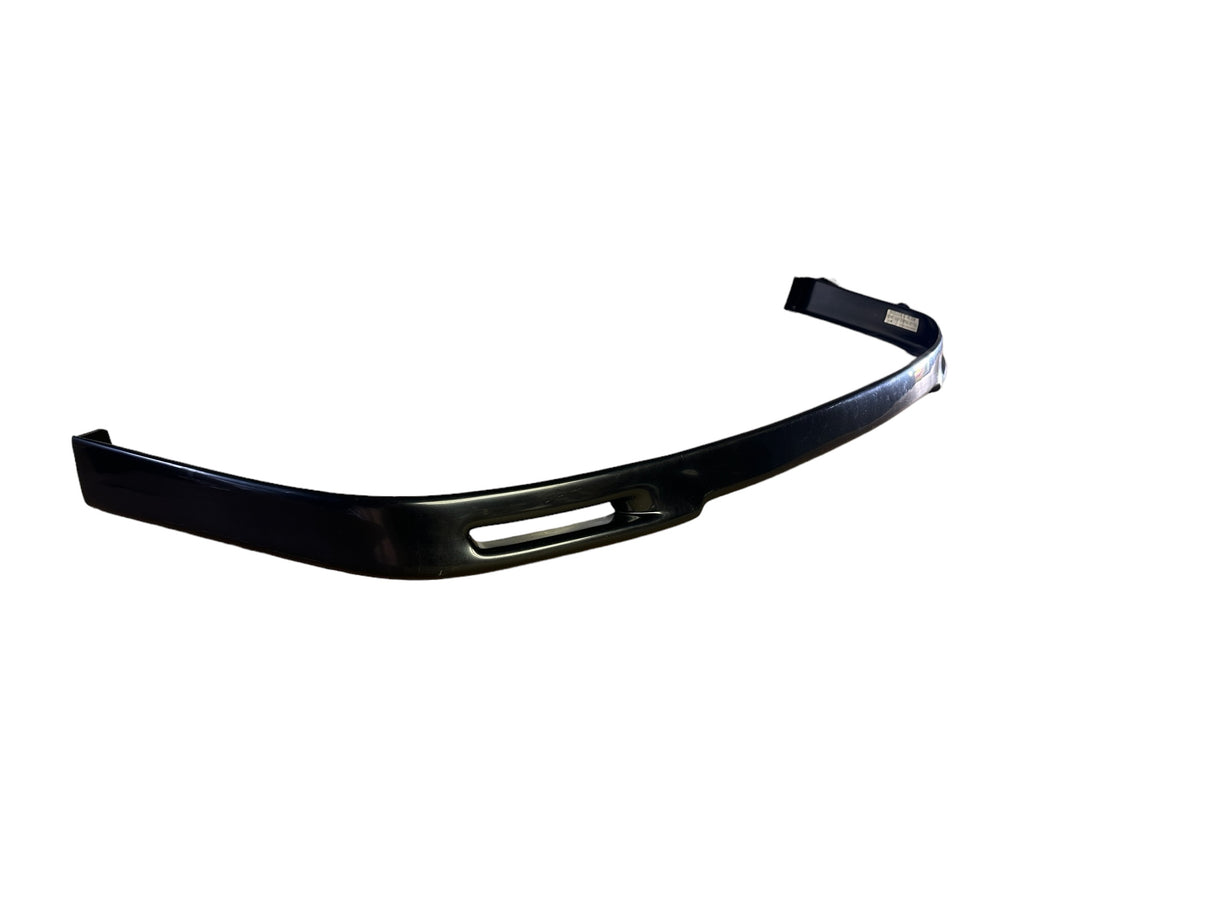 97-01 HONDA PRELUDE P1 FRONT BUMPER LOWER LIP SPOILER (ABS)