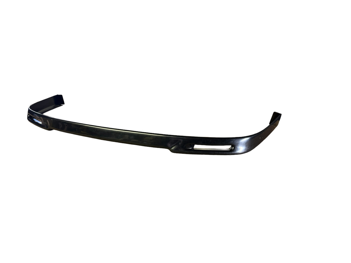 97-01 HONDA PRELUDE P1 FRONT BUMPER LOWER LIP SPOILER (ABS)