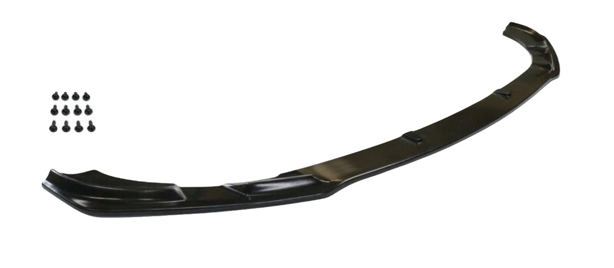 2013-2016 Hyundai Genesis Coupe 2dr CK Style Front Bumper Lip (Urethane)