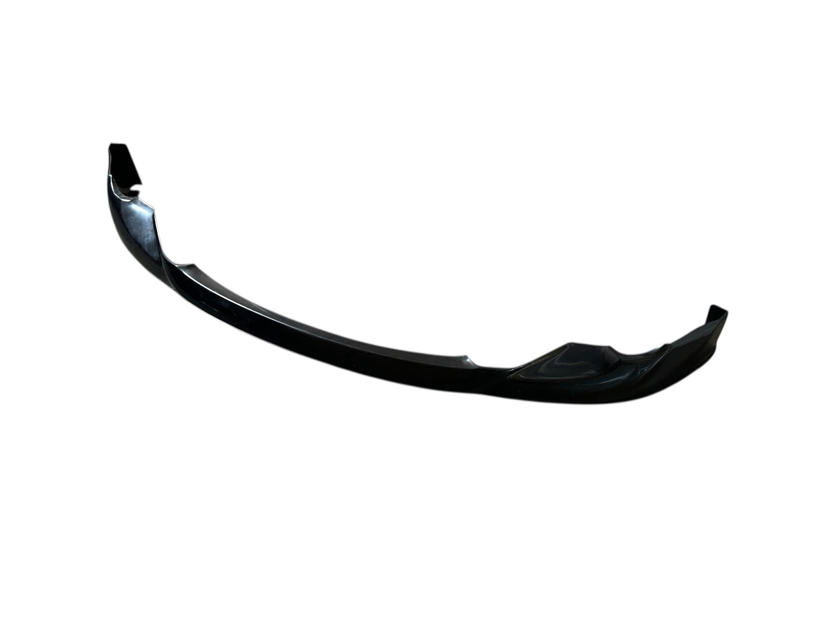 06-08 Lexus IS250 IS350 INS Style Front Bumper Lip Spoiler ABS Unpainted