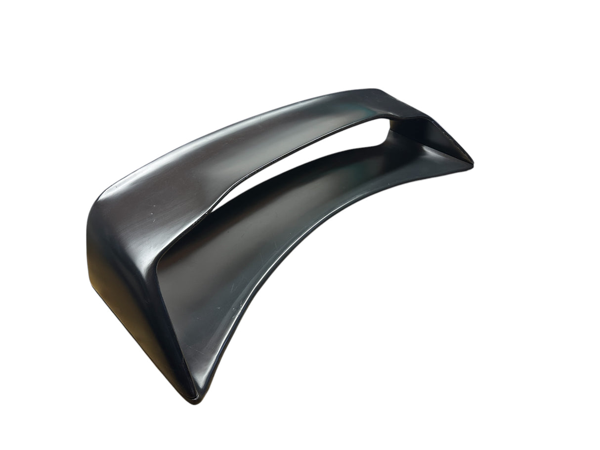 02-07 SUBARU IMPREZA WRX STI ZERO SPORT STYLE TRUNK SPOILER ABS