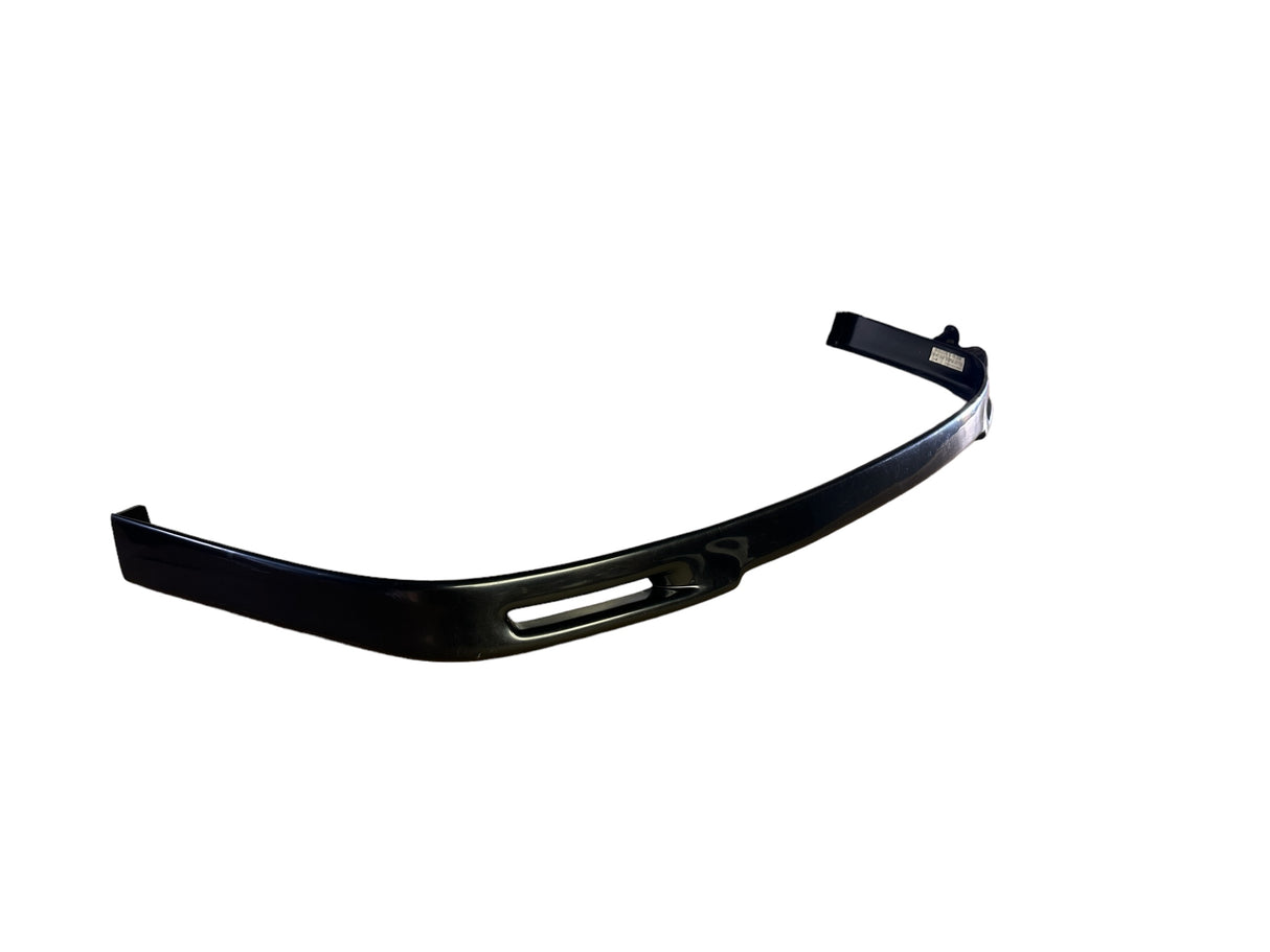 97-01 HONDA PRELUDE P1 FRONT BUMPER LOWER LIP SPOILER (ABS)