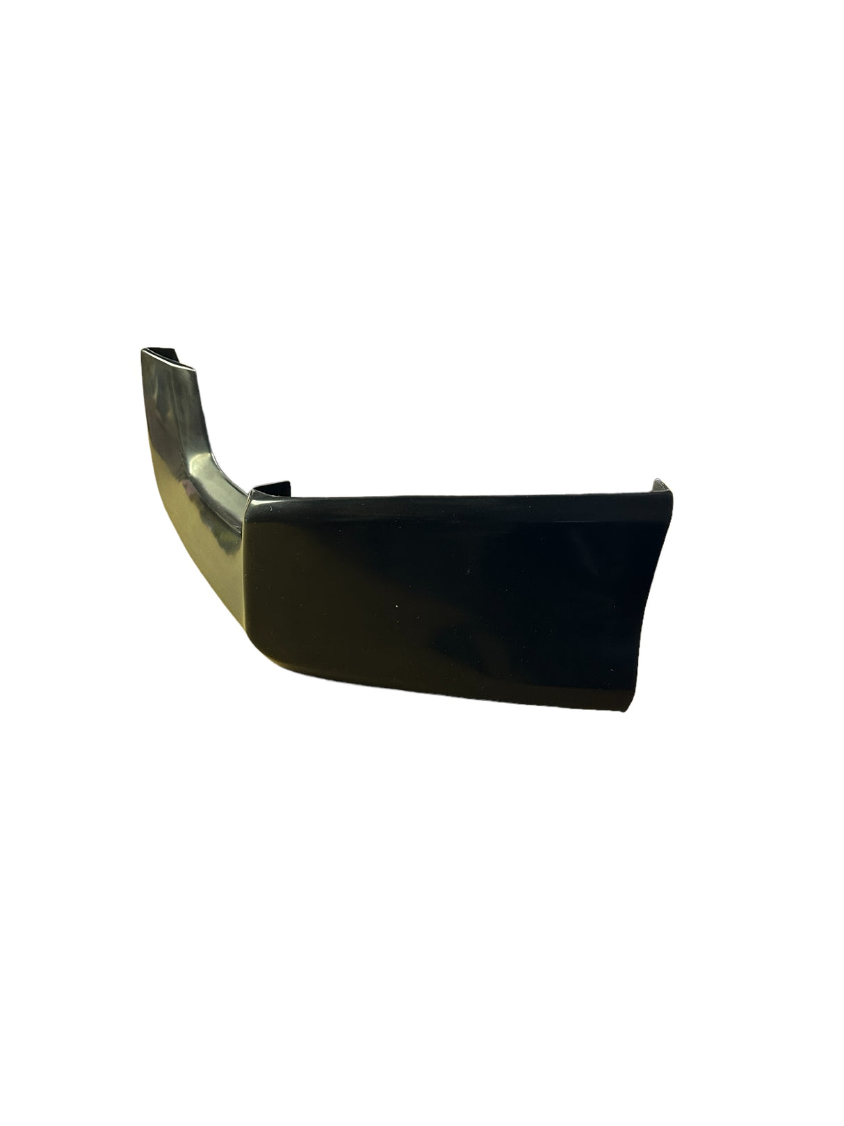 09-11 HONDA CIVIC 4DR USDM HFP STYLE FRONT BUMPER LIP PU