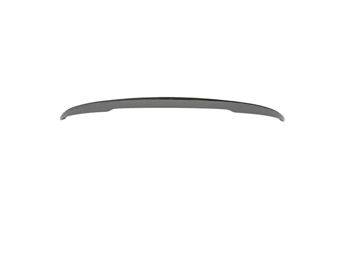 23-25 Honda Civic Type R (FL5) A-TYPE Trunk Spoiler (Carbon Fiber)