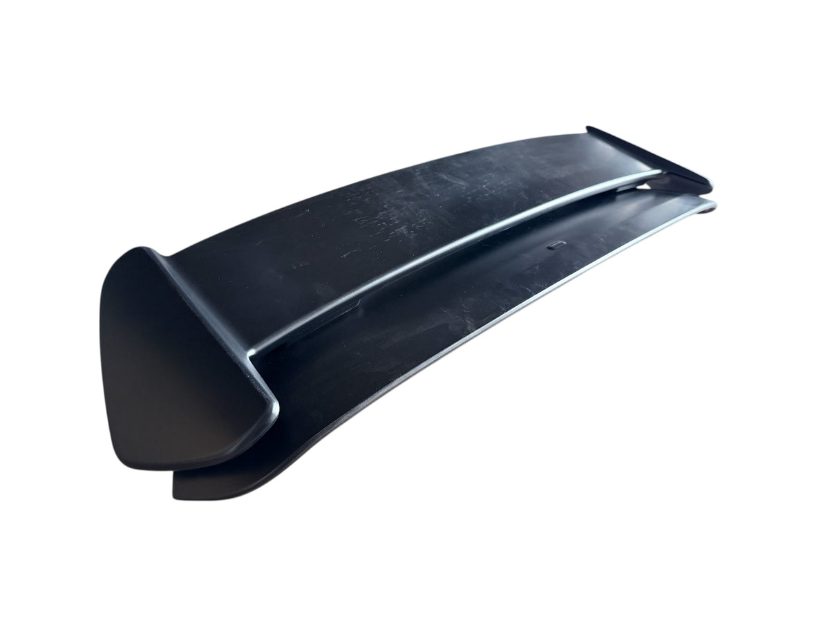 96-00 HONDA CIVIC 3DR TYPE-R WITH LED TRUNK SPOILER WING ABS PLASTIC