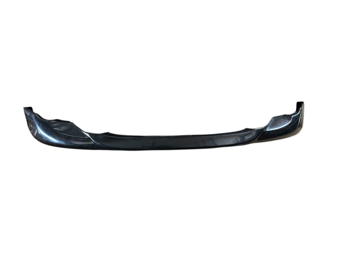 06-08 Lexus IS250 IS350 INS Style Front Bumper Lip Spoiler ABS Unpainted