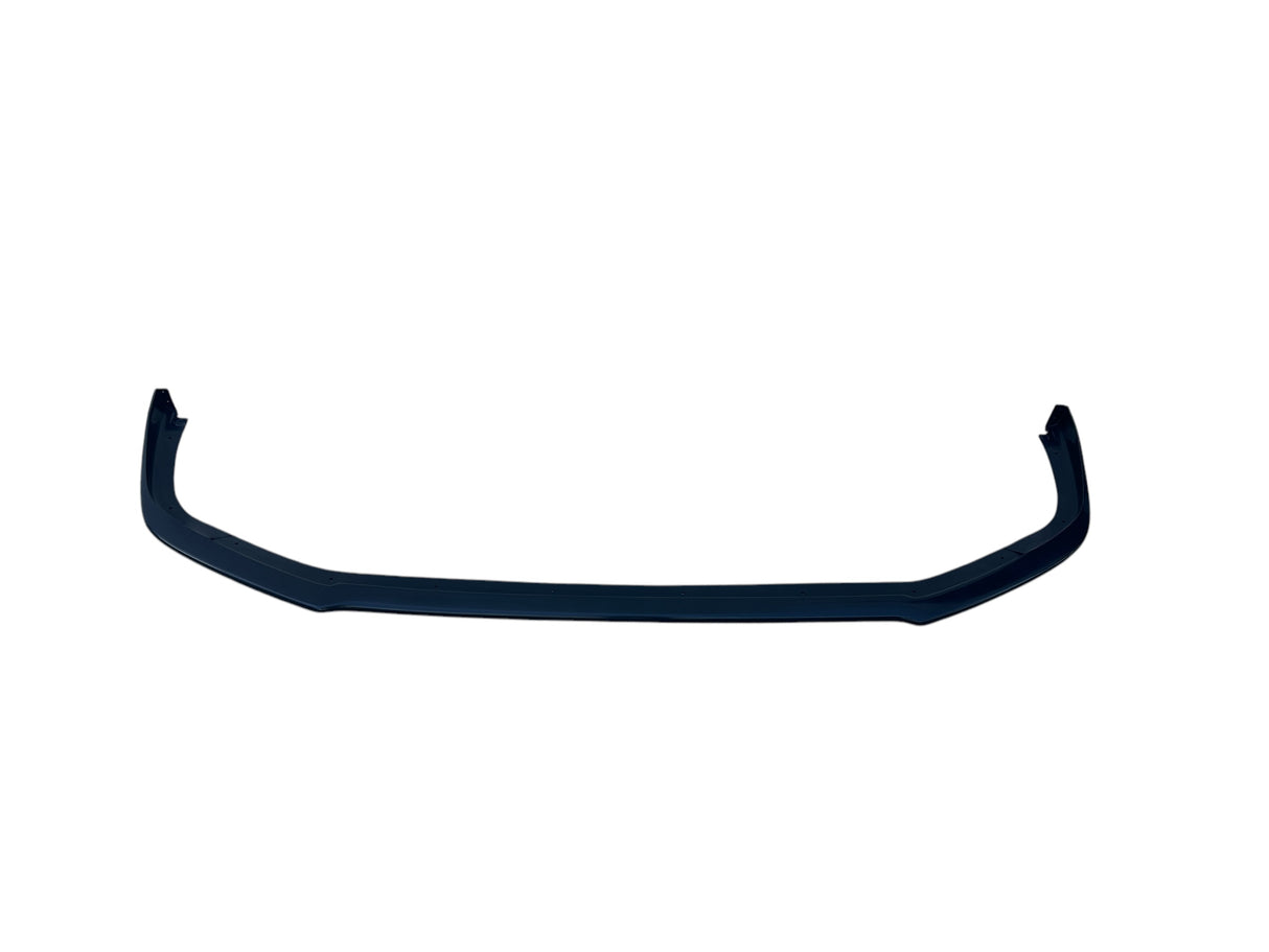 14-16 Scion TC ST STYLE FRONT BUMPER LIP SPOILER PU