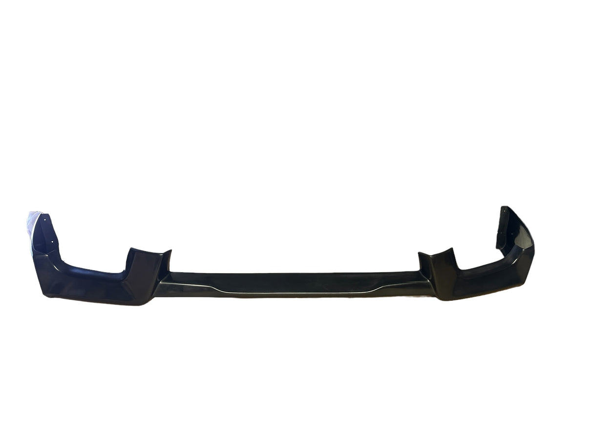 09-11 HONDA CIVIC 4DR USDM HFP STYLE FRONT BUMPER LIP PU