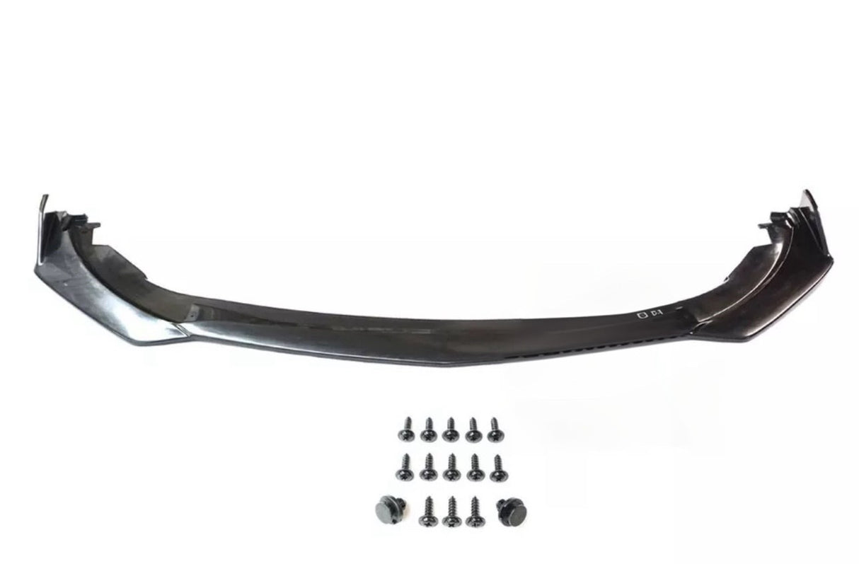 22-25 Toyota GR86 TM-Style FRONT BUMPER LIP PU UNPAINT