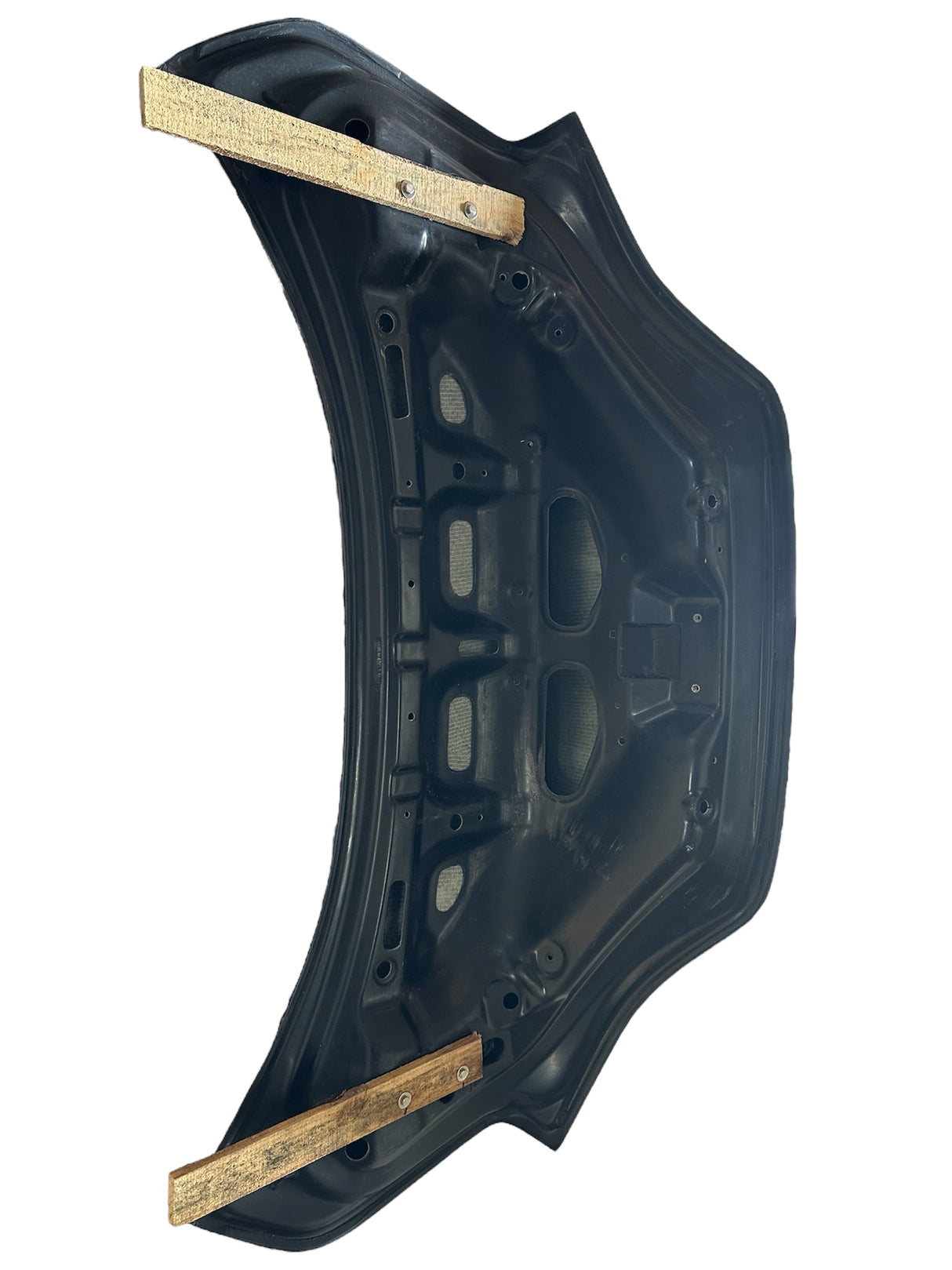 09-16 GENESIS 2D HC STYLE TRUNK LID W/ CARBON FIBER