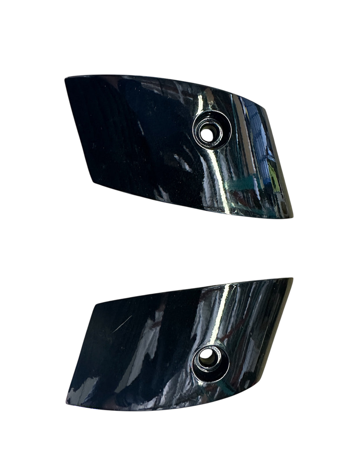 17-22 HONDA CIVIC 5DR TYPE-R SPOILER SPARE PARTS HARDWARE SPOILER CAP SET