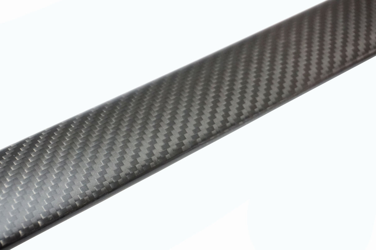 23-25 HONDA CIVIC 5DR TYPE-R FL5 PTISM FRONT UPPER STRUT TOWER BAR (DRY CARBON FIBER MATT)