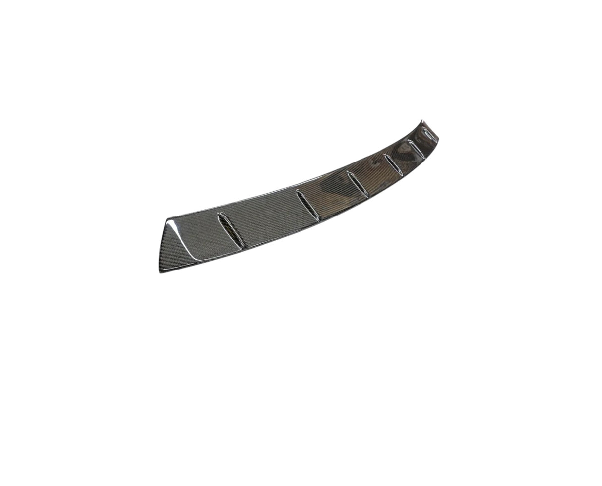 23-25 Honda Civic Type R (FL5) A-TYPE Roof Spoiler (Carbon Fiber)