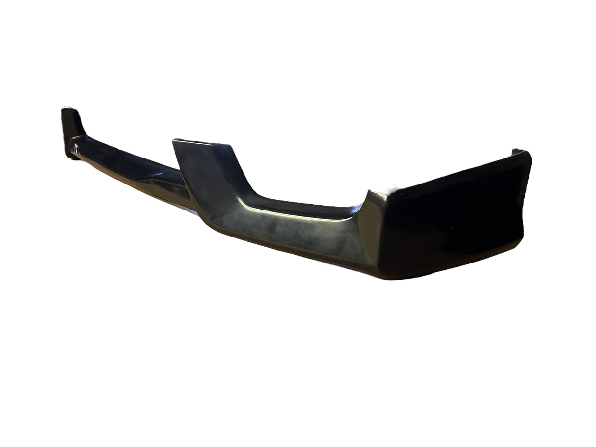 09-11 HONDA CIVIC 4DR USDM HFP STYLE FRONT BUMPER LIP PU