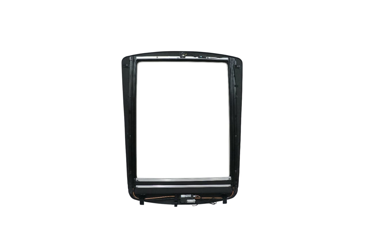 20-24 Tesla Model Y Electric Sunshade Roof Automatic Powered Retractable Dual Control + VOICE ACTIVE