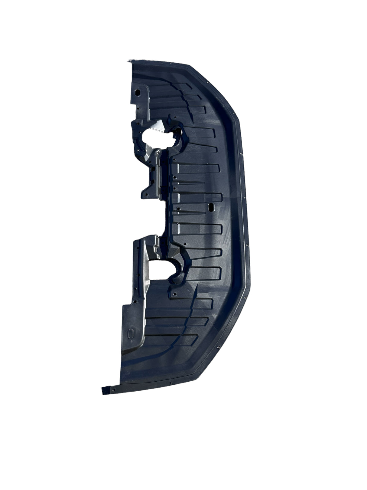 2008-2015 Mitsubishi Lancer VARIS STYLE Front Bumper kIt /PP