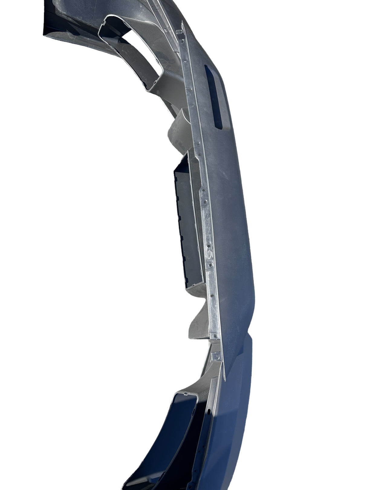 2008-2015 Mitsubishi Lancer VARIS STYLE Front Bumper kIt /PP