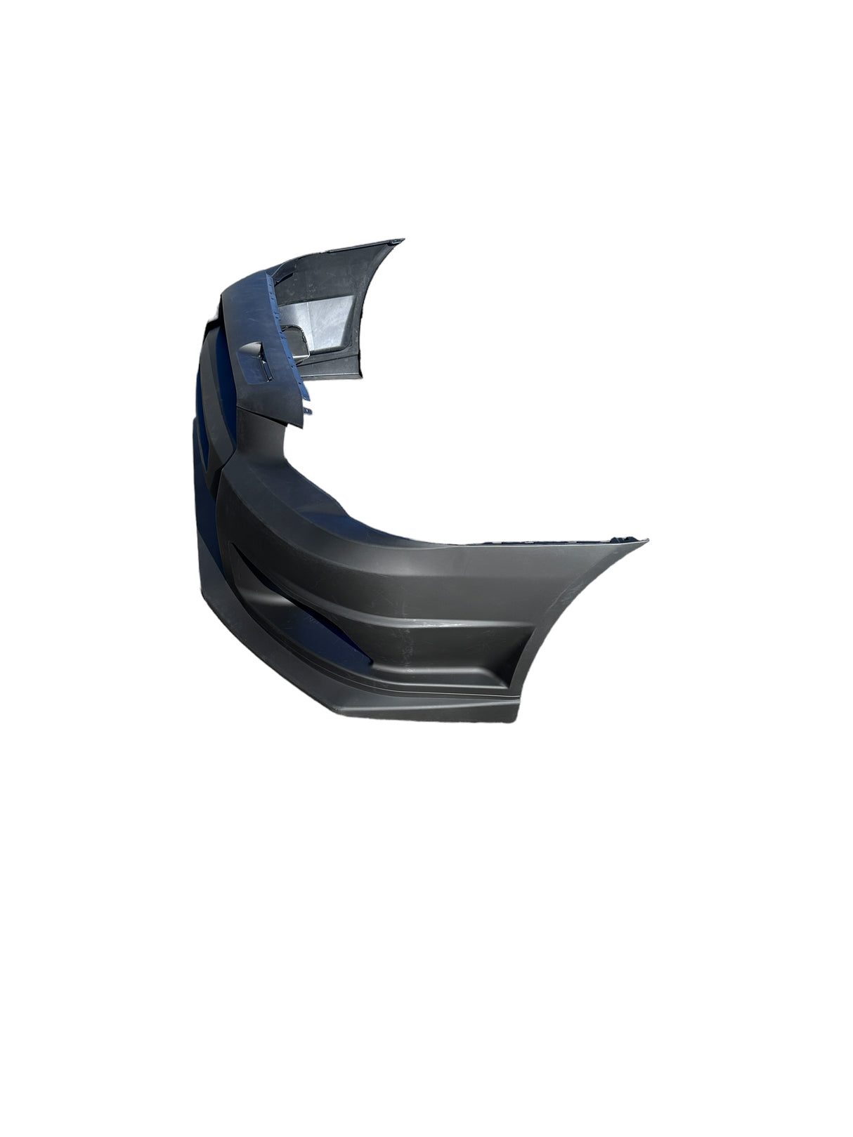 2008-2015 Mitsubishi Lancer VARIS STYLE Front Bumper kIt /PP