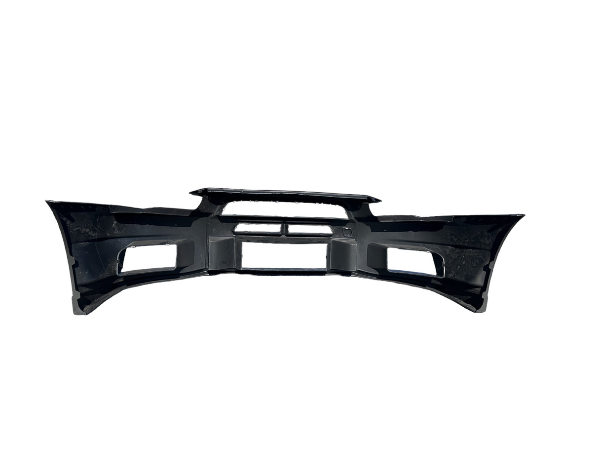 2008-2015 Mitsubishi Lancer VARIS STYLE Front Bumper kIt /PP