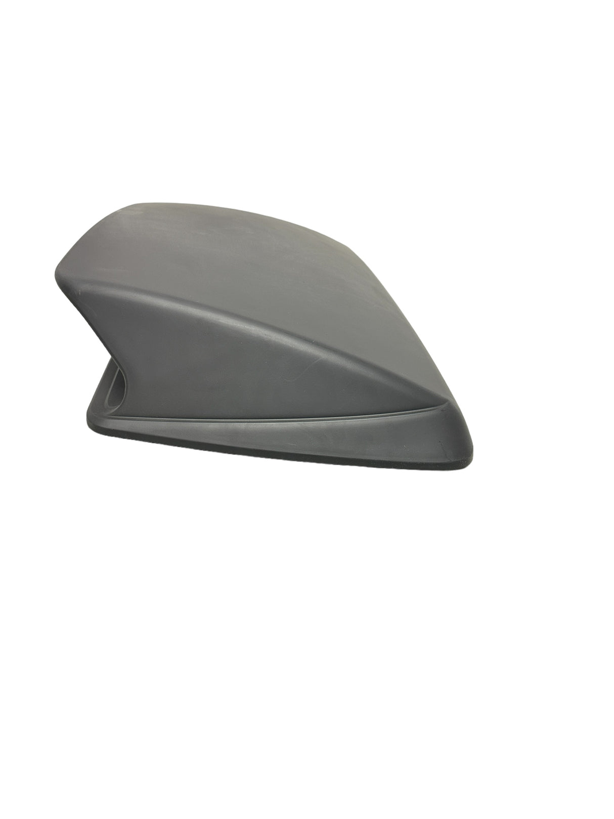 UNIVERSIAL STI STYLE HOOD SCOOP VENT ABS PLASTIC