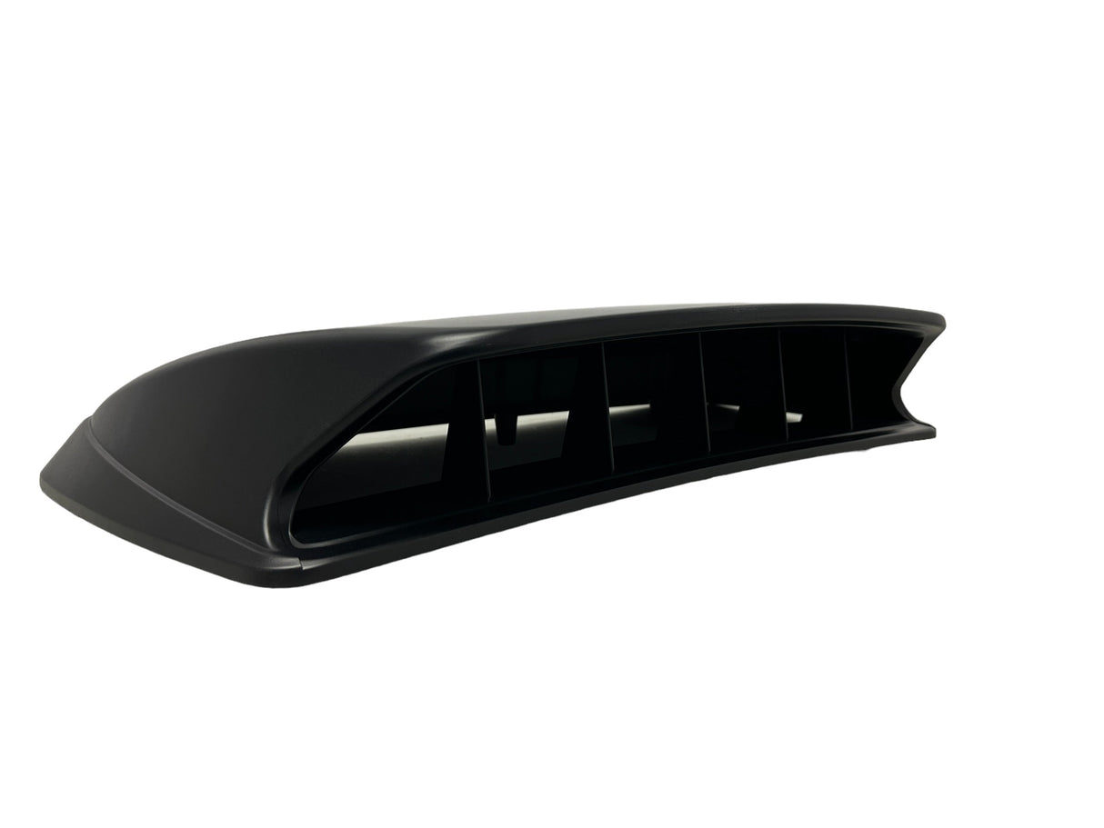 04-07 SUBARU IMPREZA STI STYLE HOOD SCOOP VENT ABS PLASTIC
