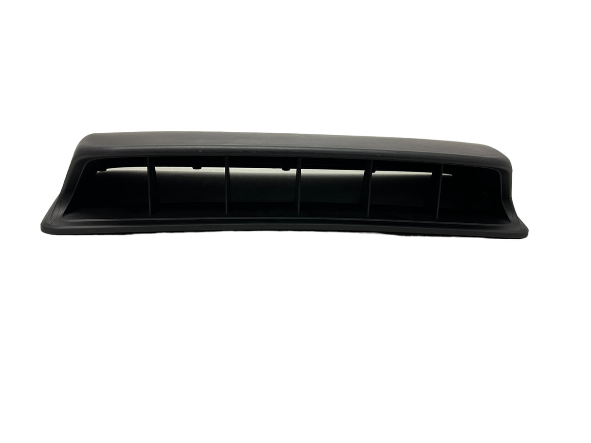 UNIVERSIAL STI STYLE HOOD SCOOP VENT ABS PLASTIC