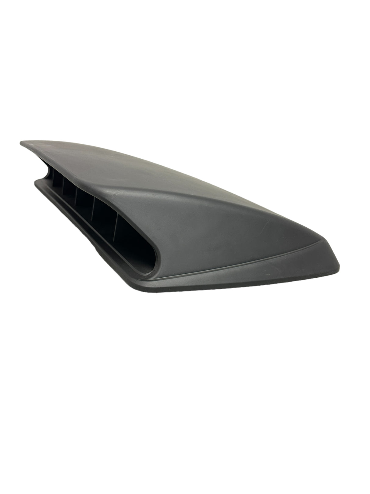 UNIVERSIAL STI STYLE HOOD SCOOP VENT ABS PLASTIC