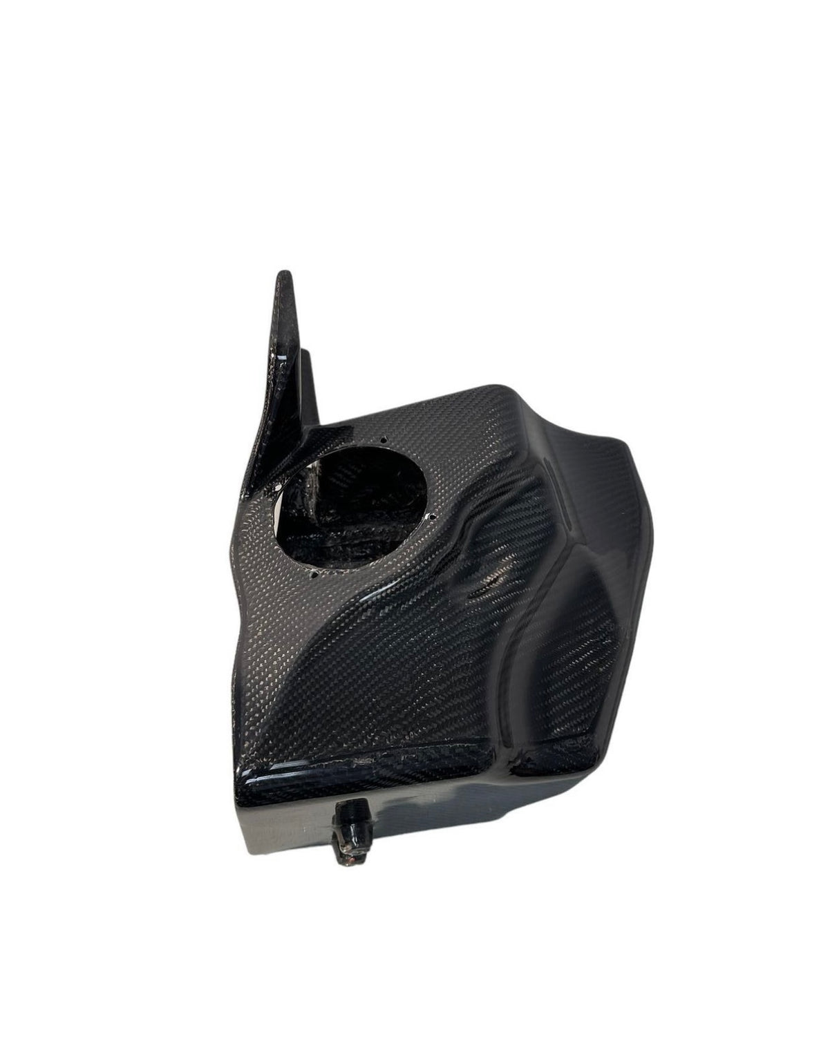 17-21 HONDA FK8 TYPE-R CIVIC CARBON FIBER AIR BOX 1PC