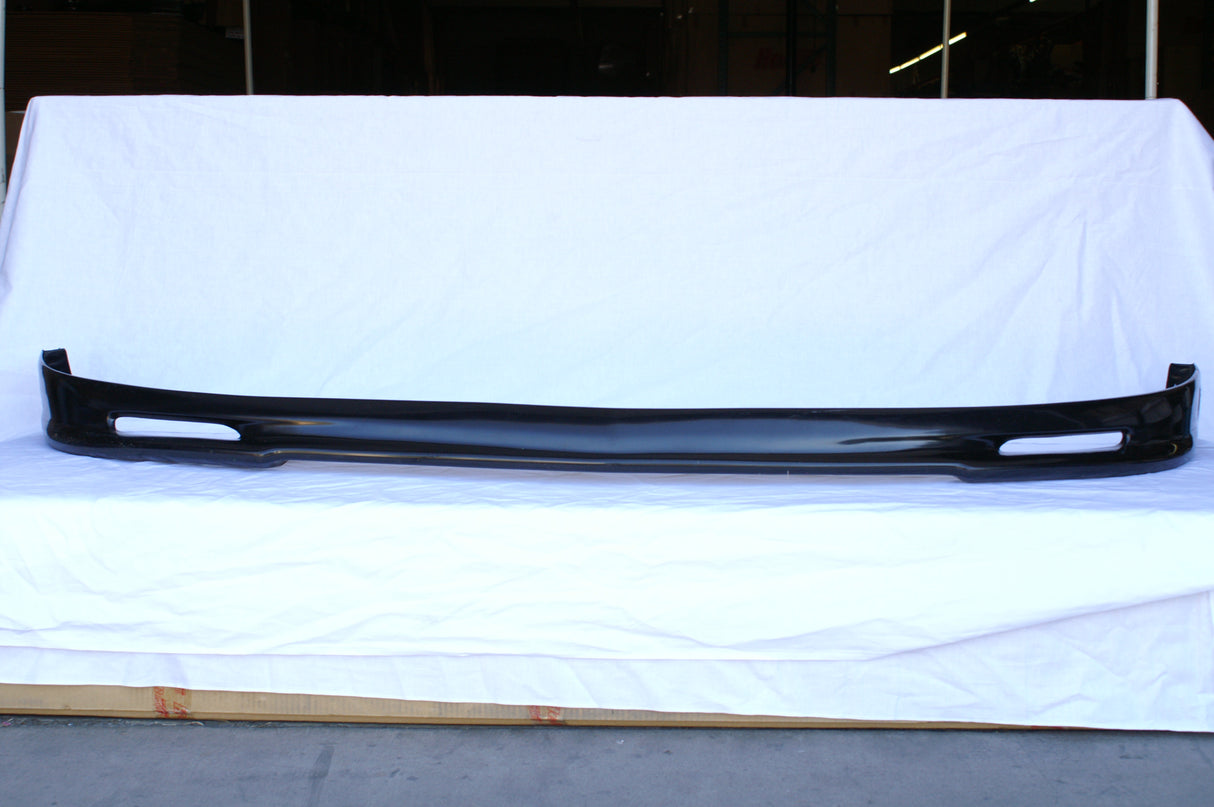 03-05 Mazda 6 JDM RS Front Bumper Lower Lip Spoiler (ABS) Unpaint
