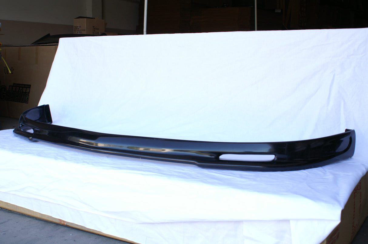 03-05 Mazda 6 JDM RS Front Bumper Lower Lip Spoiler (ABS) Unpaint