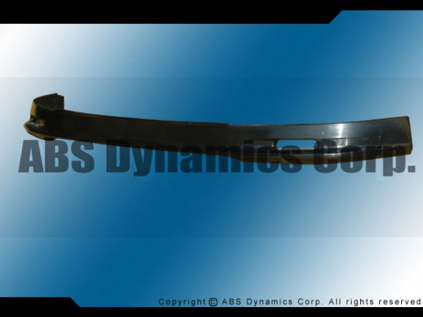 94-97 ACURA INTEGRA MUGEN STYLE FRONT LIP PP UNPAINT